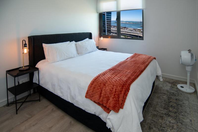 2 Bedroom Property for Sale in Cape Town City Centre Western Cape